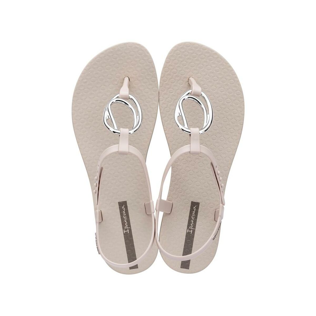 Women's Flip Flops Ipanema CHARM III 83332 AH059 Ipanema