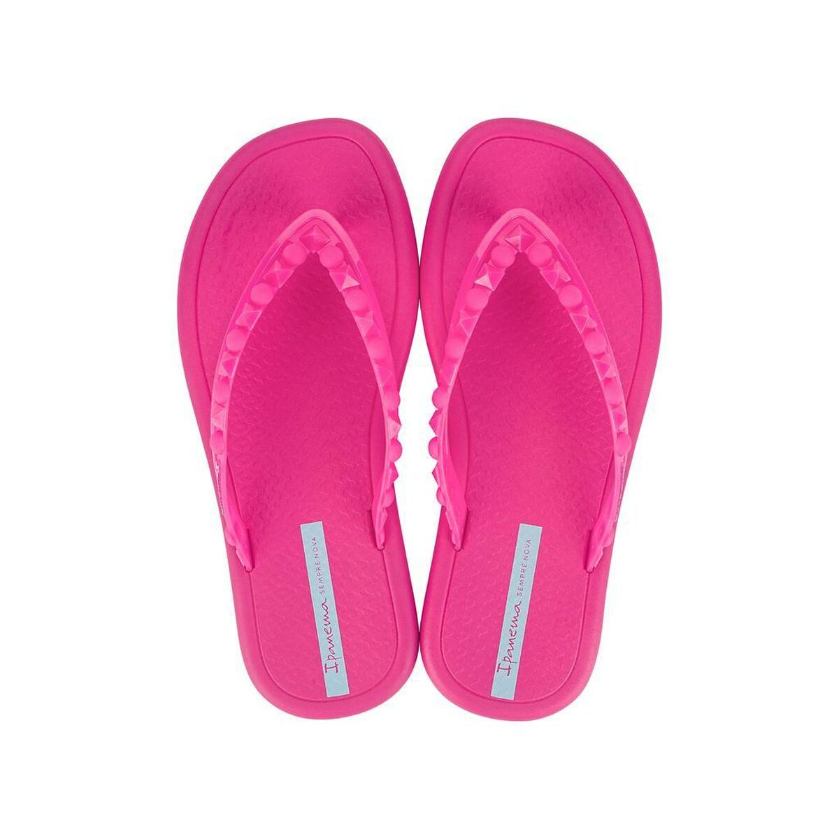 Women's Flip Flops Ipanema 27130 AV473 Ipanema