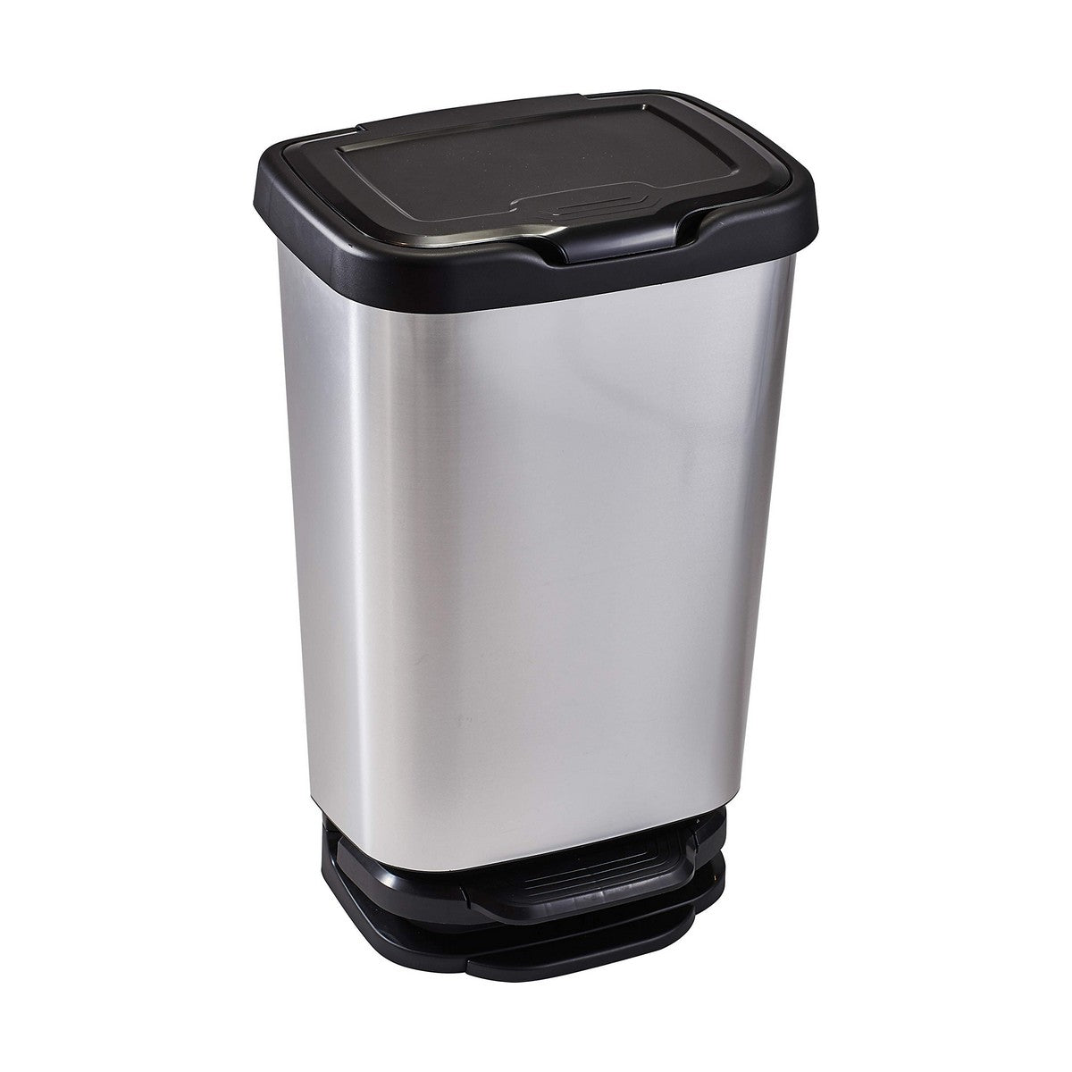 Waste bin with pedal 77313 40 L Mondex