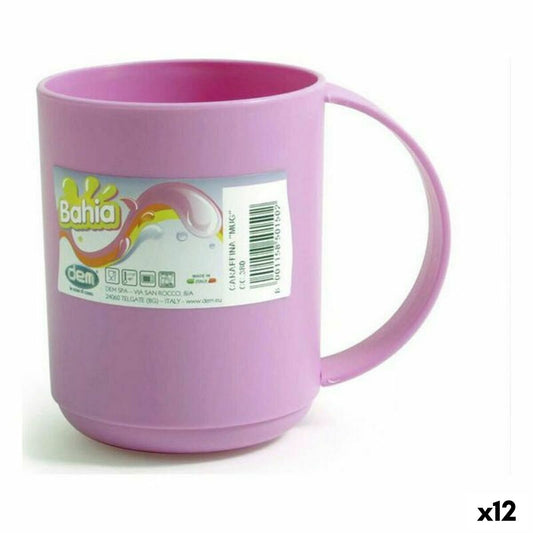 Mug Dem Bahia (12 Units) (380 ml) Dem