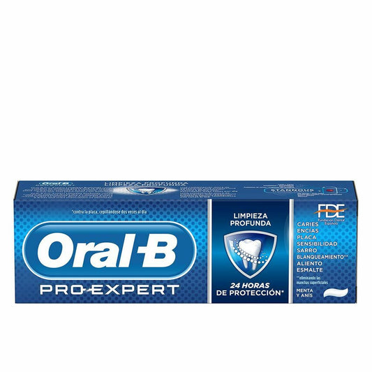 Toothpaste Oral-B Expert Deep Cleaning 75 ml