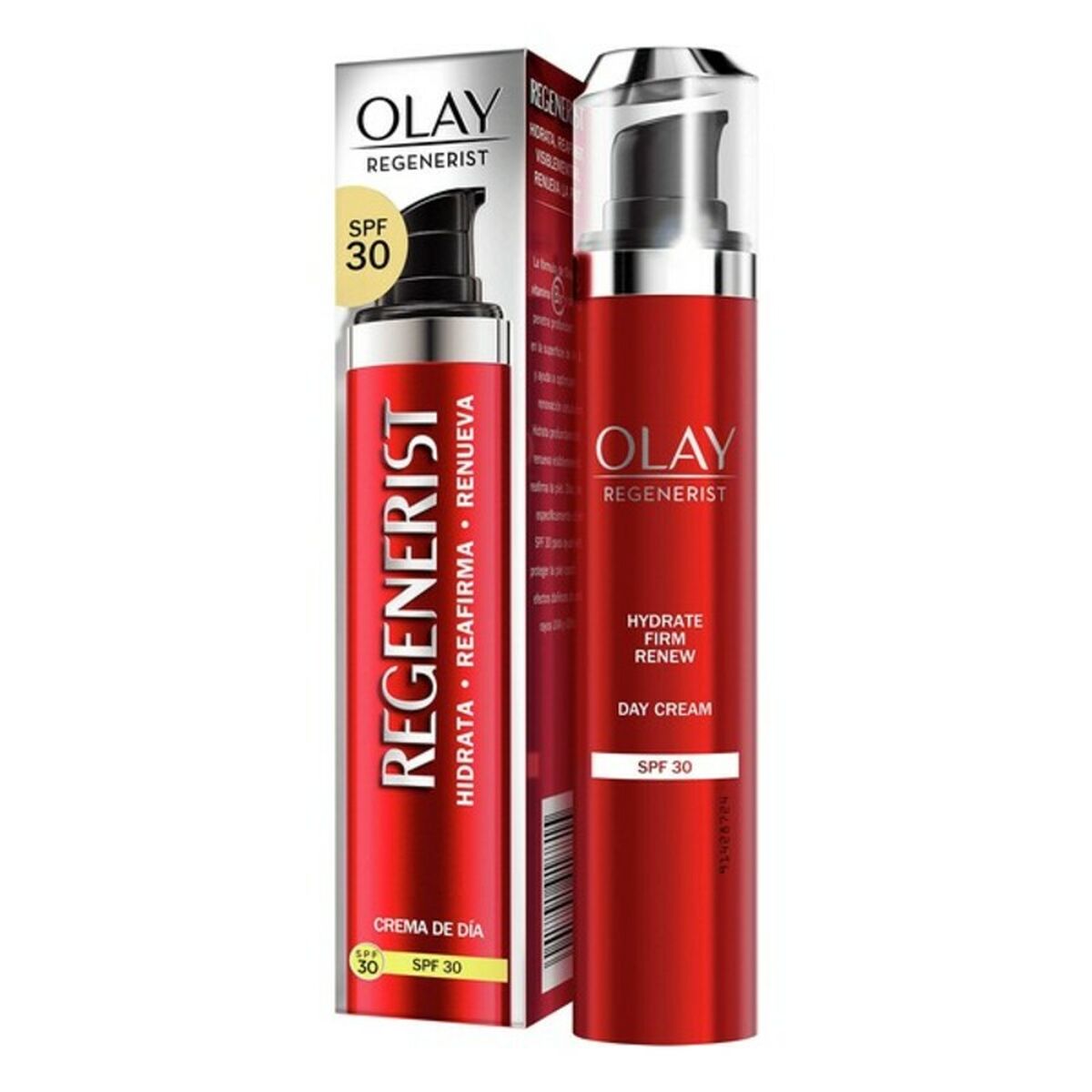 Day-time Anti-aging Cream Regenerist Olay SPF 30 (50 ml) Olay