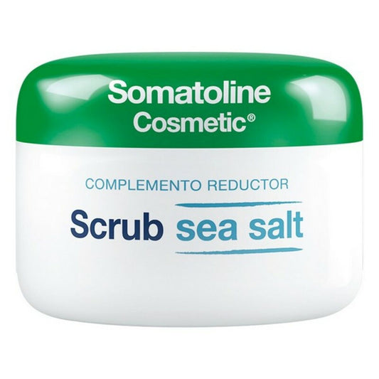 Body Exfoliator Scrub Somatoline (350 g)