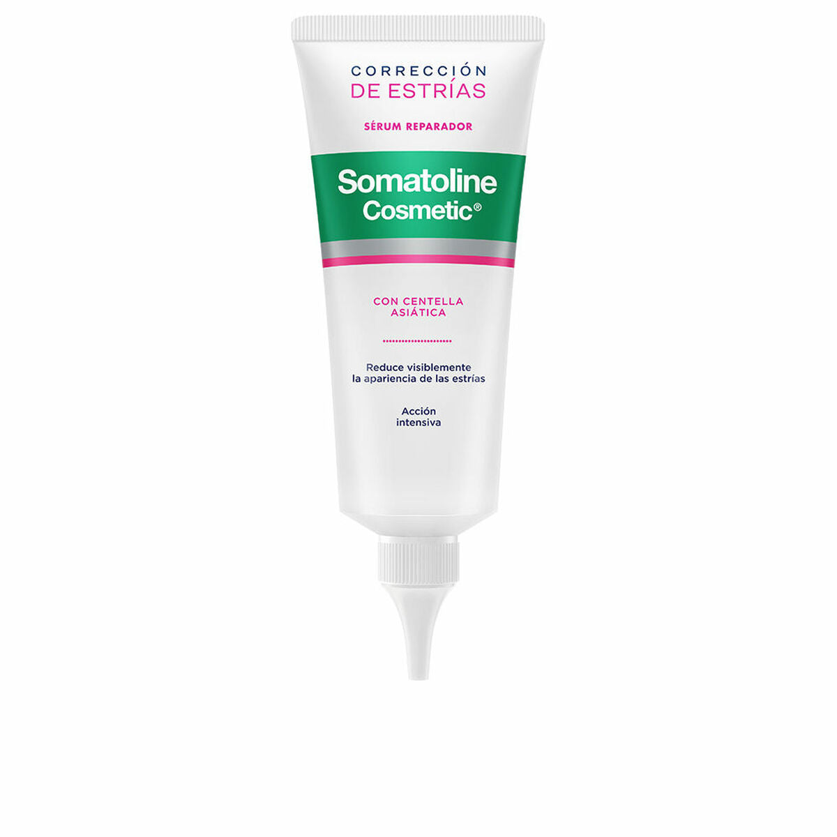 Sun Block Somatoline ANTIESTRÍAS 100 ml