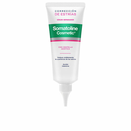 Sun Block Somatoline ANTIESTRÍAS 100 ml