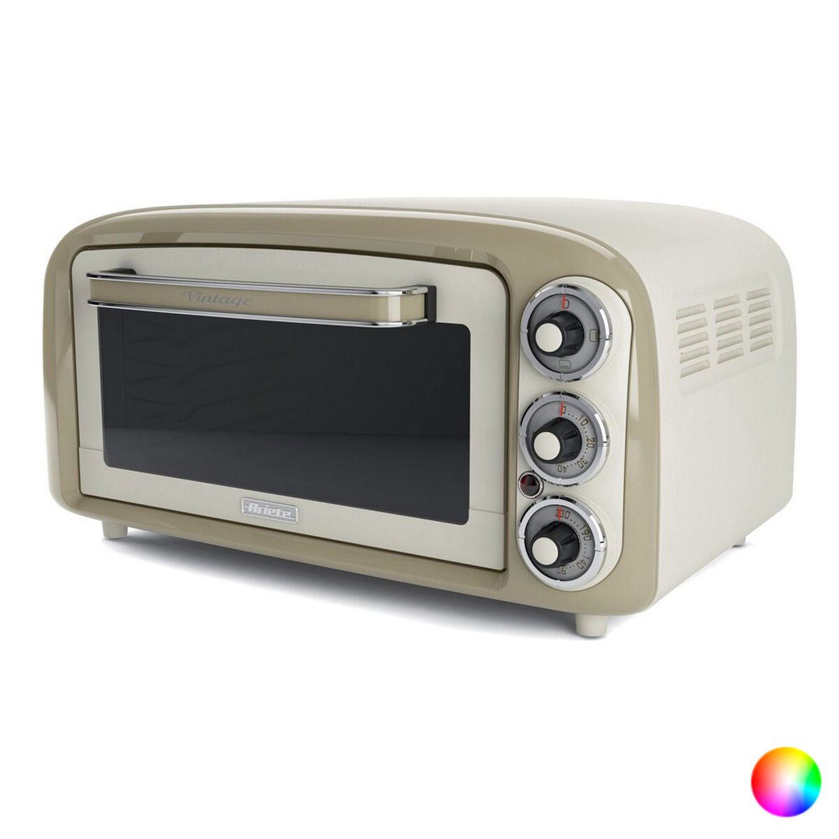 Mini Electric Oven Ariete 979 White Ariete