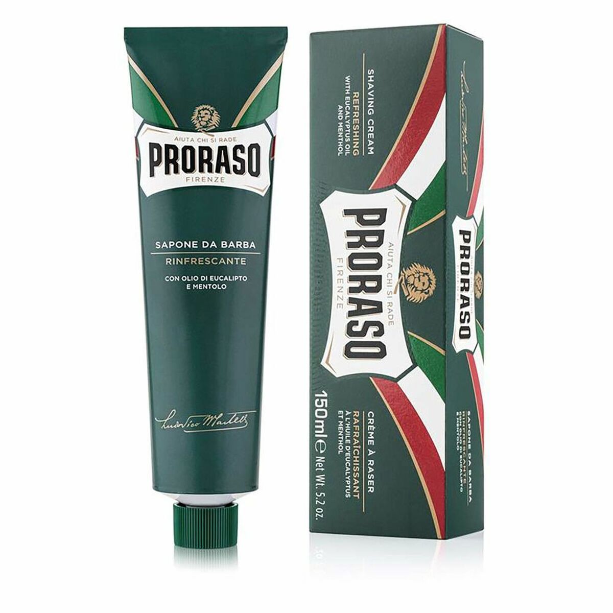 Shaving Cream Classic Proraso (150 ml)