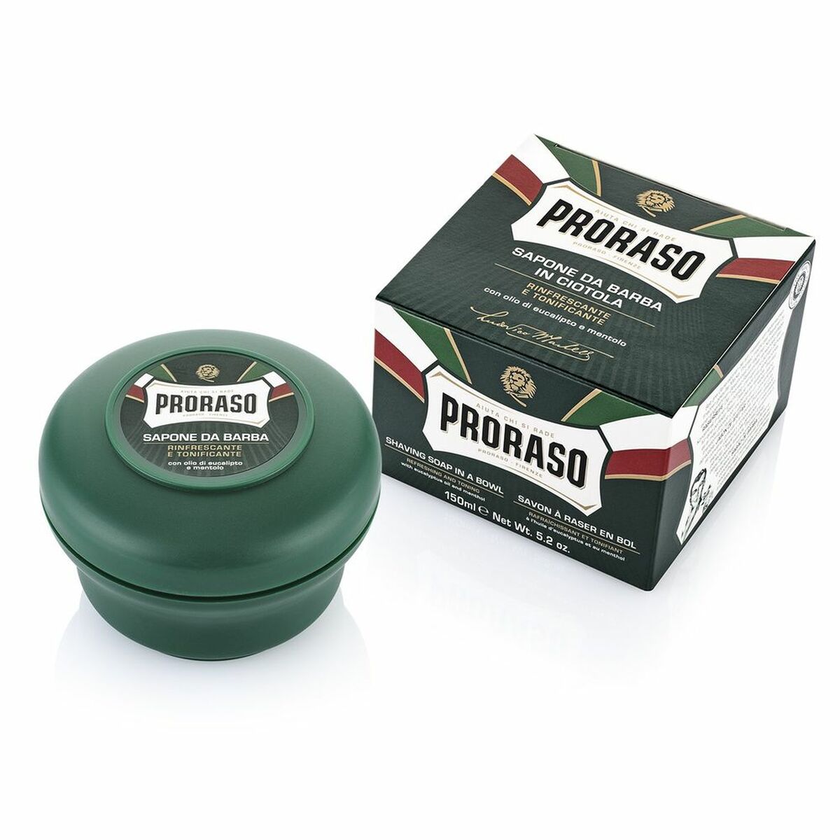 Shaving Soap Classic Proraso (150 ml)