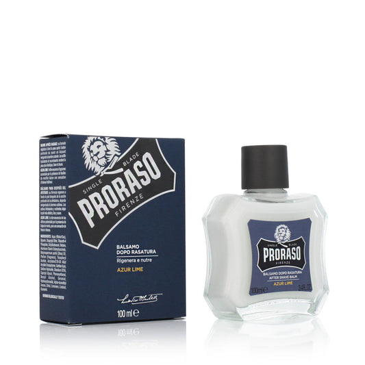 Aftershave Balm Proraso Azur Lime Azur Lime 100 ml - Aftershave and lotions - Proraso - Default Title