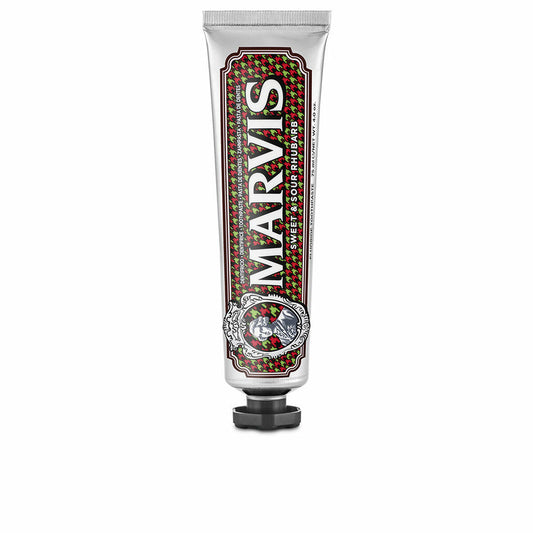 Toothpaste Marvis Sweet Sour Rhubarb 75 ml