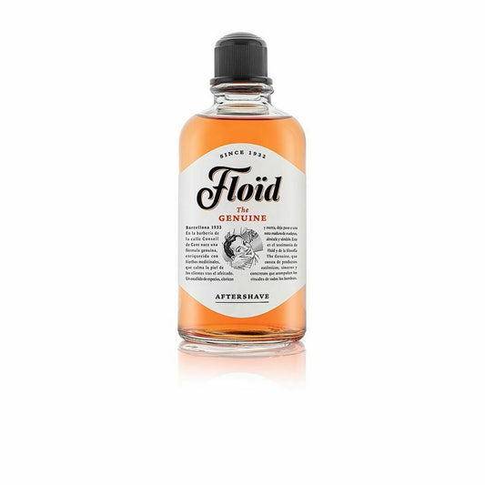 Aftershave Lotion Floïd 400 ml Floïd