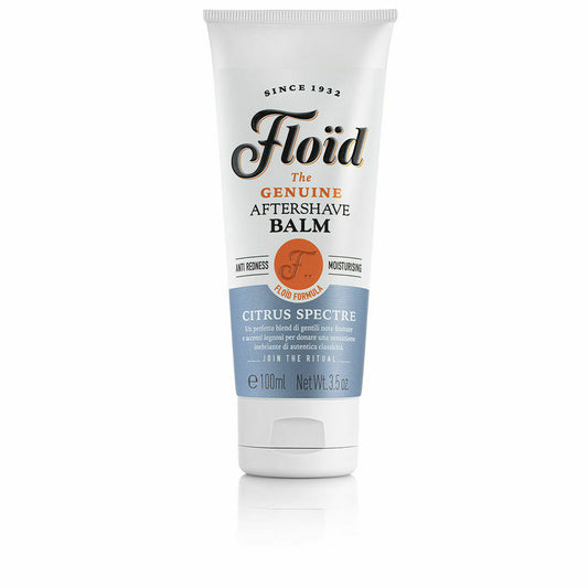 Aftershave Balm Floïd 100 ml Citric - Aftershave and lotions - Floïd - Default Title