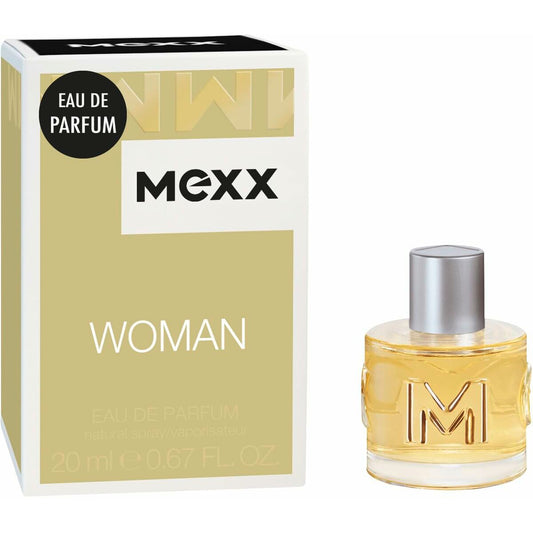 Women's Perfume Mexx Woman EDP 20 ml