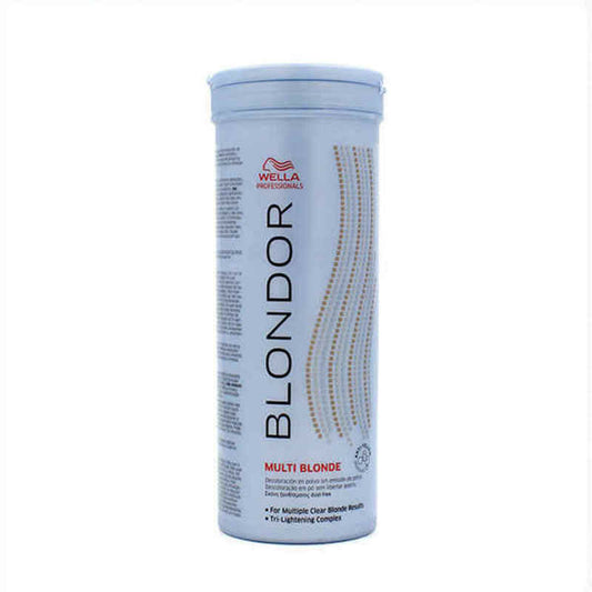 Lightener Wella Blondor Deco (400 g)