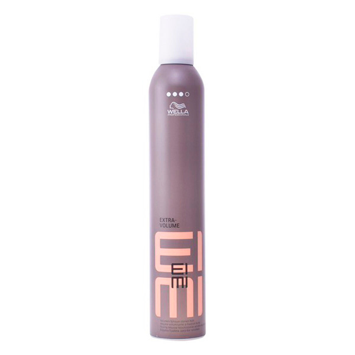 Volumising Foam Eimi Wella (500 ml) Wella