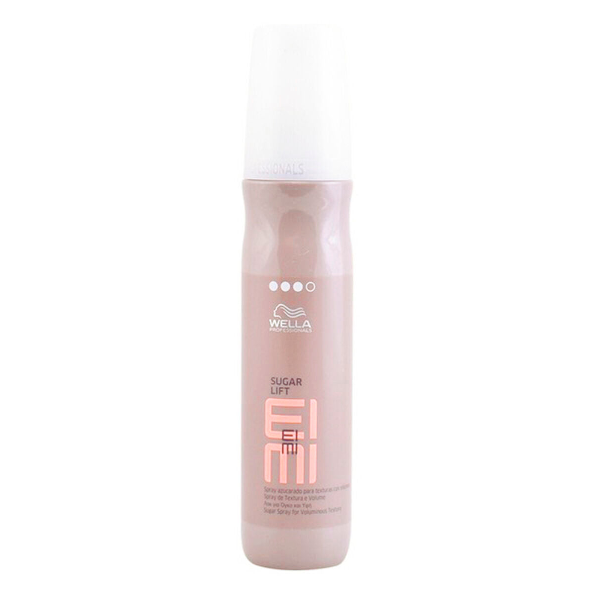 Firm Hold Hair Styling Eimi Wella (150 ml) (150 ml)