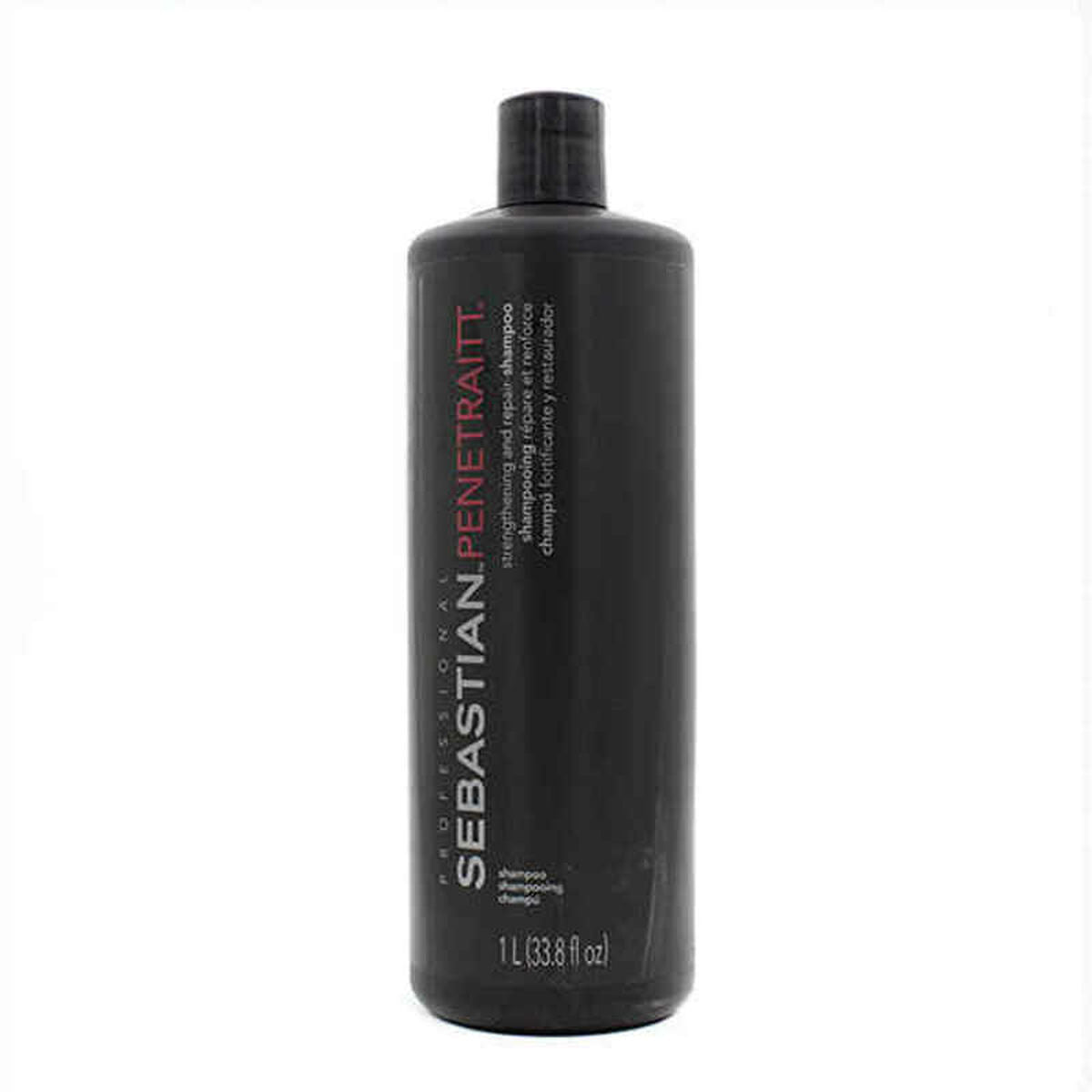 Restorative Shampoo Penetraitt Sebastian BF-8005610592633_Vendor (1000 ml)