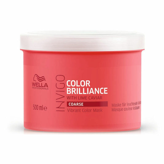 Colour Protector Cream Wella Brilliance