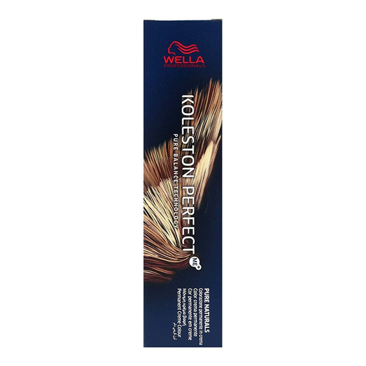 Permanent Dye Koleston Me+ Wella 8005610650579 Nº 9/01 (60 ml) Wella