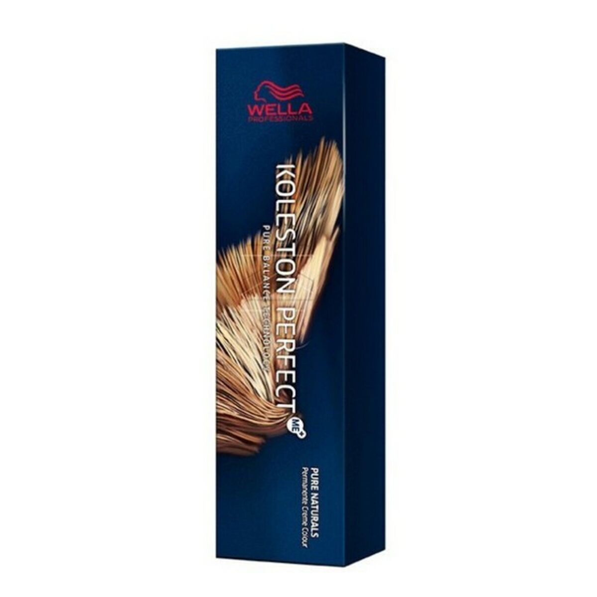 Permanent Dye Koleston Perfect Wella (60 ml)