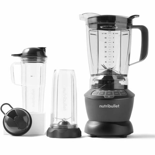 Cup Blender Nutribullet 1200 W 1,8 L Nutribullet