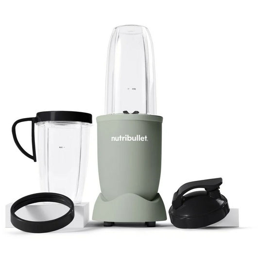 Cup Blender Nutribullet NB907MAJD 900 W 946 ml Nutribullet