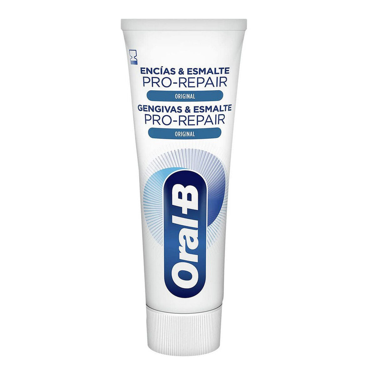 Toothpaste Healthy Gums and Strong Teeth Oral-B Pro-Repair (75 ml) Oral-B