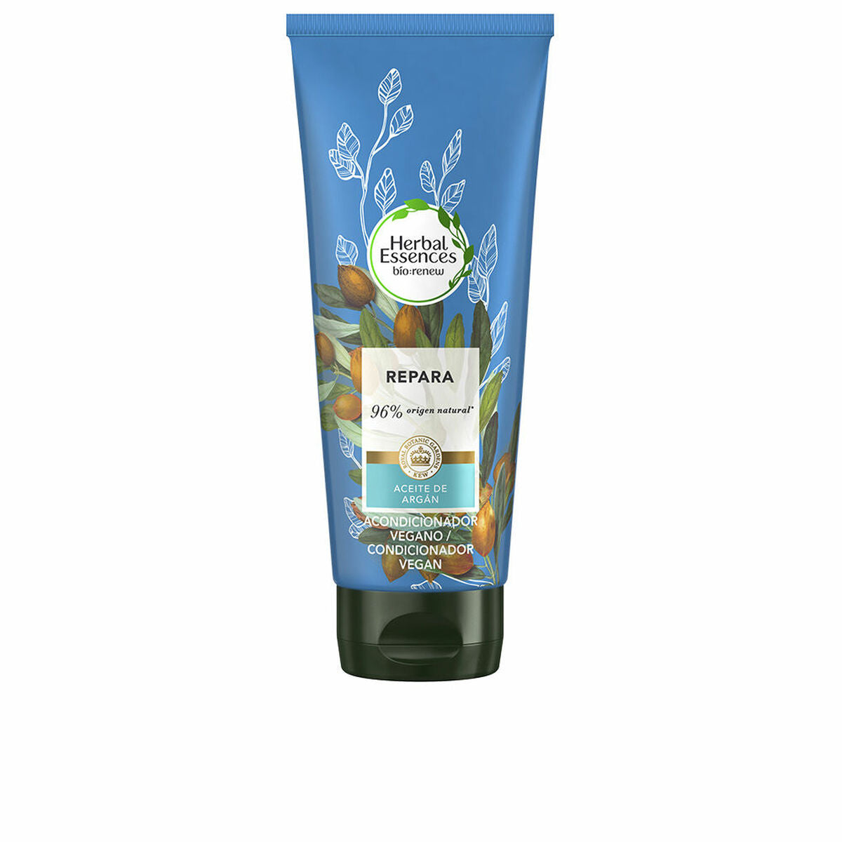 Repairing Conditioner Herbal Argan Oil 275 ml Herbal