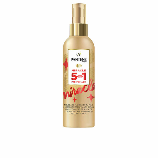 Styling Cream Pantene Miracle En Thermoprotective 200 ml Pantene