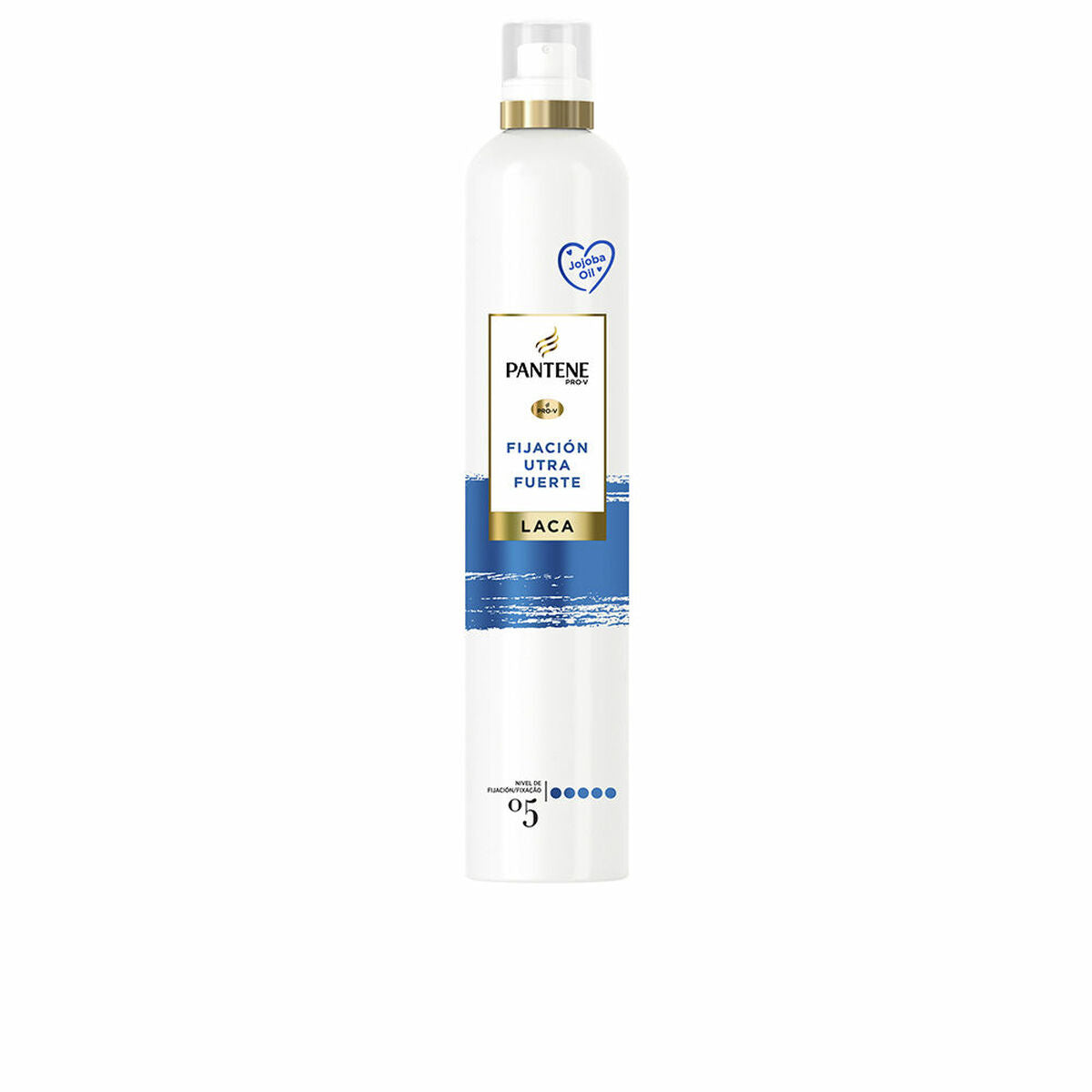 Hair Spray Pantene 370 ml Extra strong Pantene