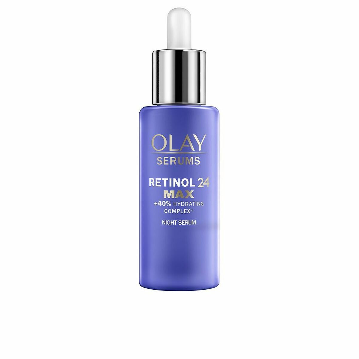 Facial Serum Olay Regenerist Retinol 24 Max (40 ml) Olay