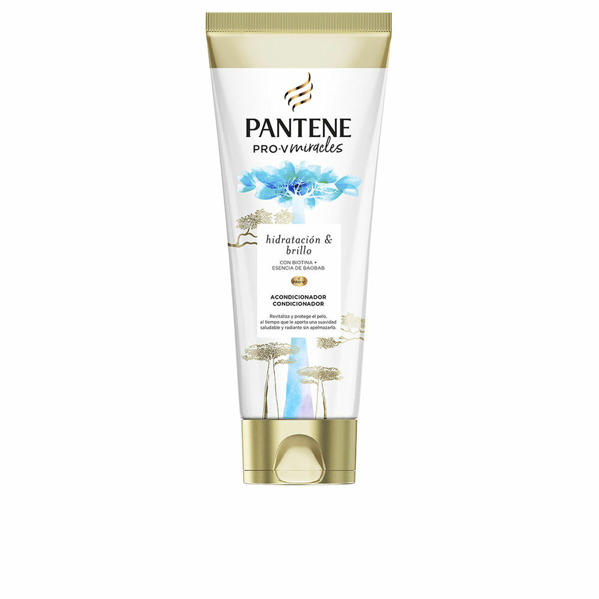 Conditioner Pantene Miracle Shine Moisturizing 200 ml Pantene