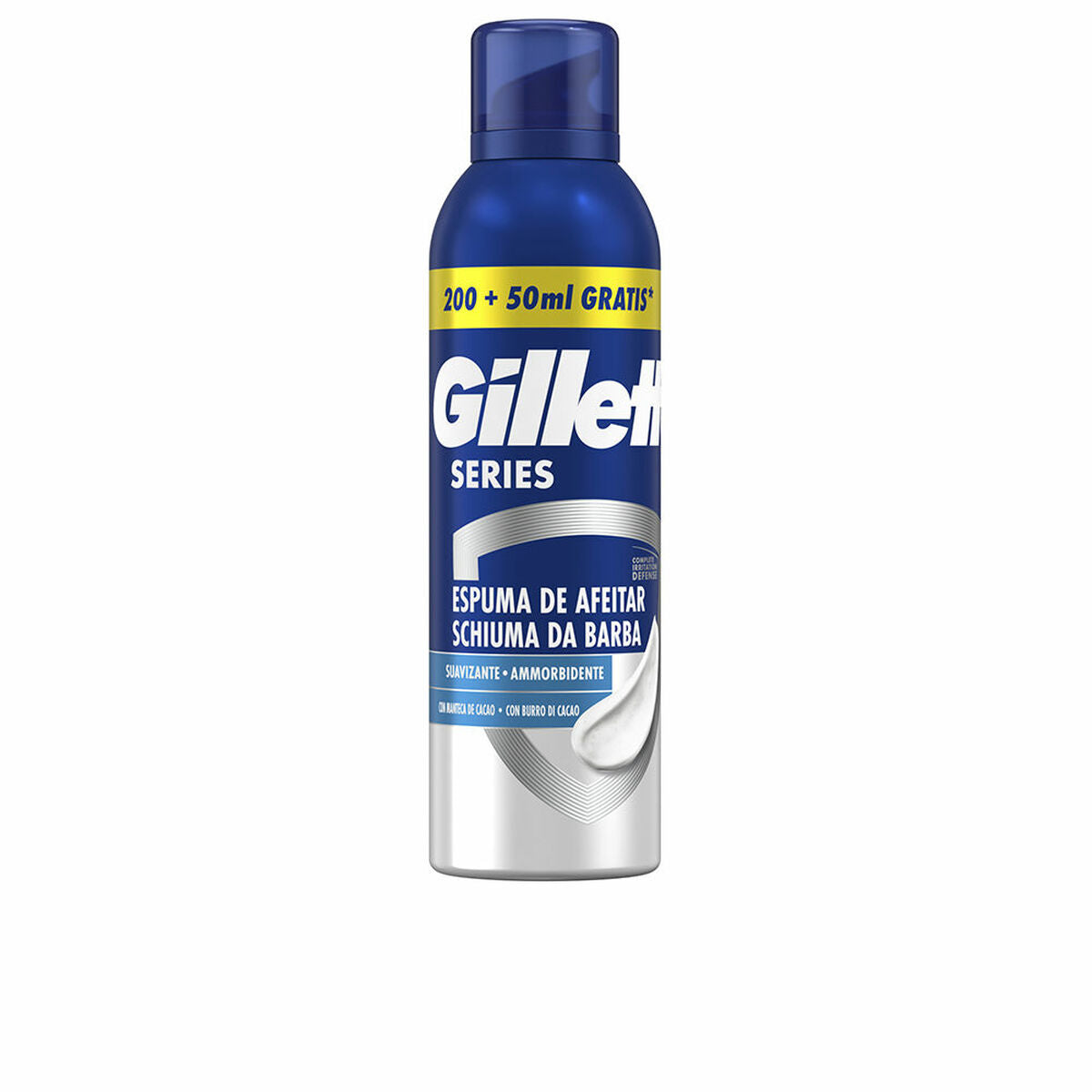 Shaving Foam Gillette SERIES 250 ml Gillette