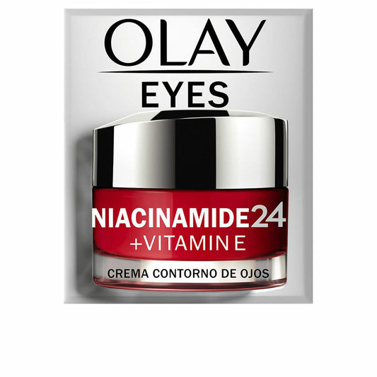 Cream for Eye Area Olay NIACINAMIDA24 15 ml