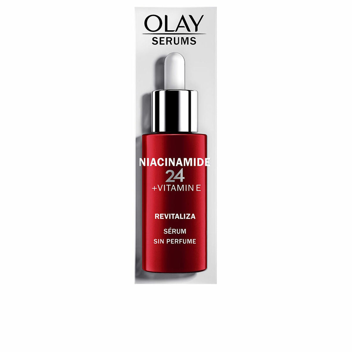 Day Cream Olay NIACINAMIDA24 40 ml