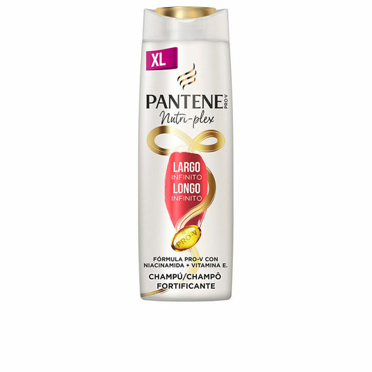 Shampoo Pantene Largo Infinito Pantene