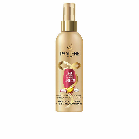 Strengthening Hair Treatment Pantene Strengthening Treatment 200 ml Pantene