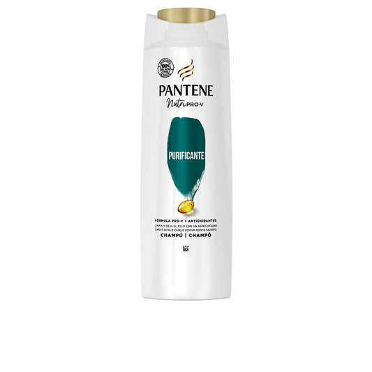 Shampoo Pantene Purificante 675 ml Pantene