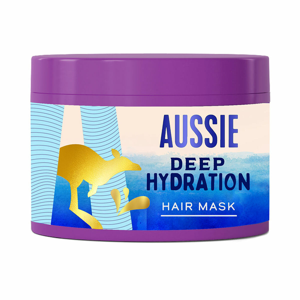 Hair Mask Aussie DEEP HYDRATION 450 ml Aussie