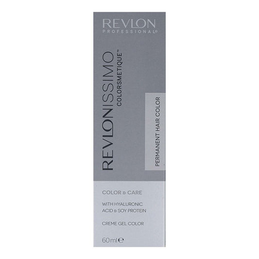 Permanent Dye Revlonissimo Colorsmetique Revlon Nº 6.7Mn (60 ml) Revlon