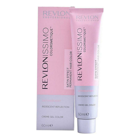 Permanent Dye Revlonissimo Colorsmetique Revlon Nº 919 Revlon