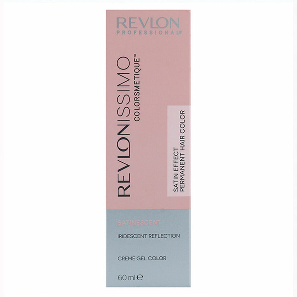 Conditioner Revlonissimo Satinescent Revlon Revlon