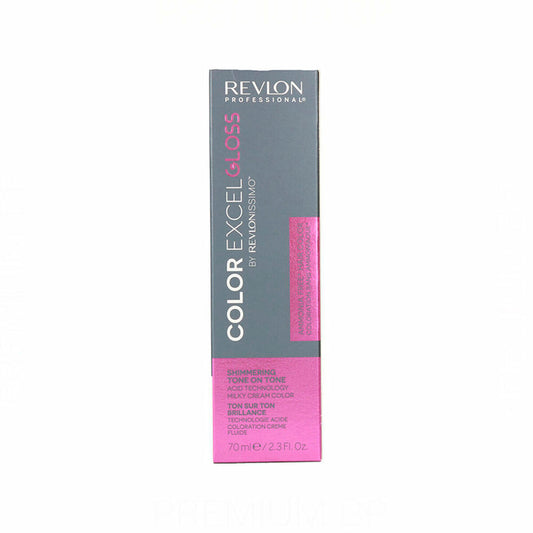 Permanent Dye Revlon Revlonissimo Color Nº 052 (70 ml) Revlon