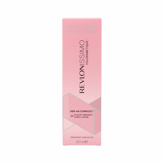 Permanent Dye Revlon Colorsmetique Nº 033 (60 ml) Revlon