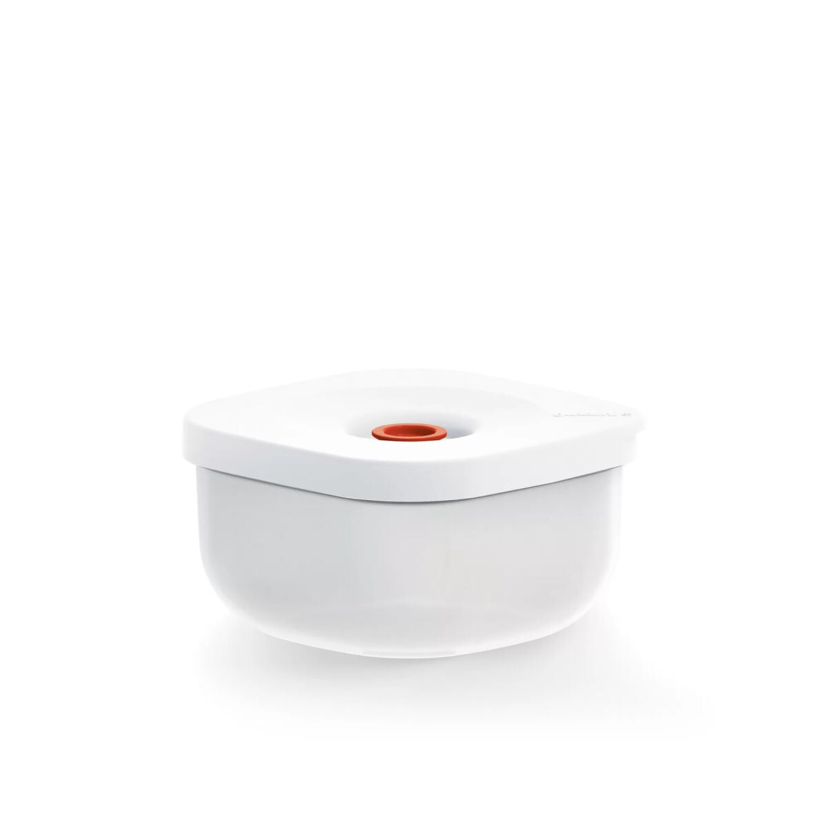 Food Preservation Container Guzzini Save-it White 450 ml