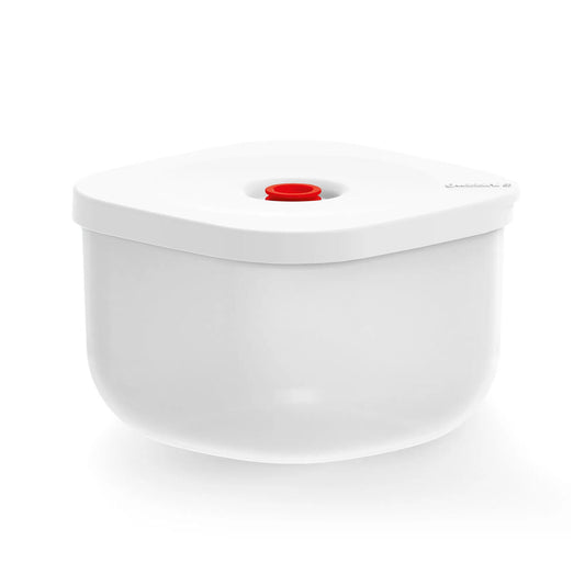 Food Preservation Container Guzzini Save-it White 1,55 L