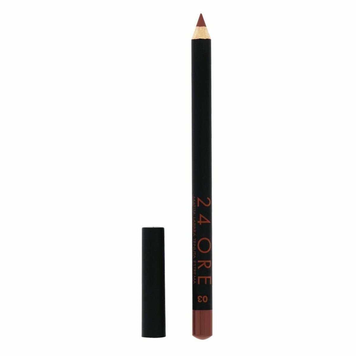 Lip Liner Deborah 2524038 Ore Nº 3 Deborah