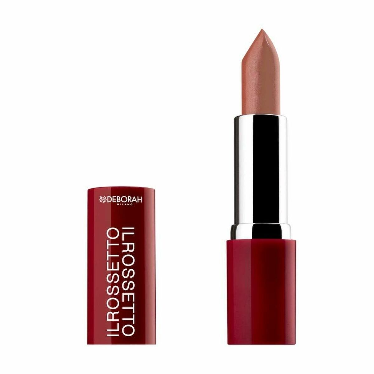 Lipstick Deborah 2524054 Rossetto Clasico Nº 516 Deborah