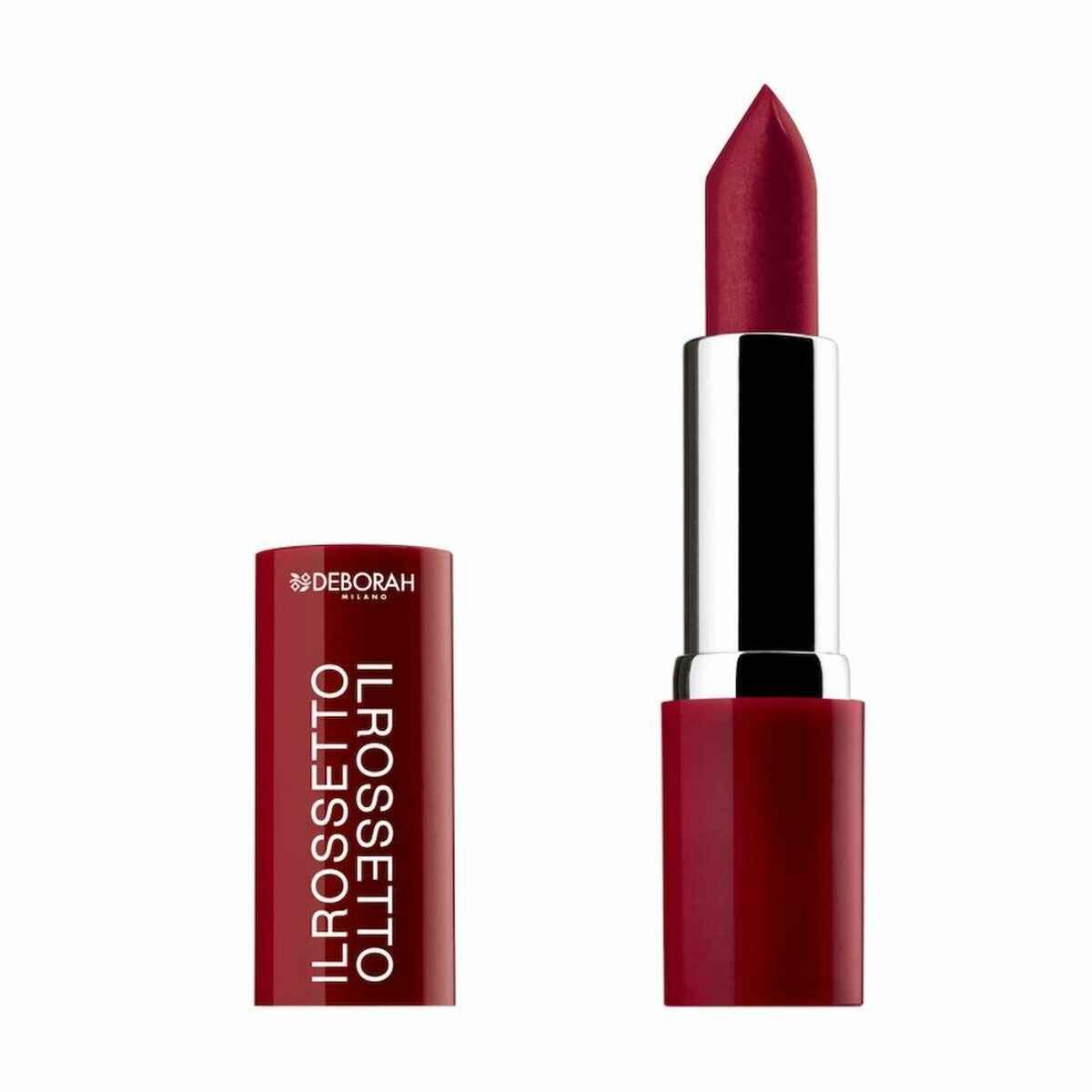 Lipstick Deborah Rossetto Clasico Nº 601 Deborah