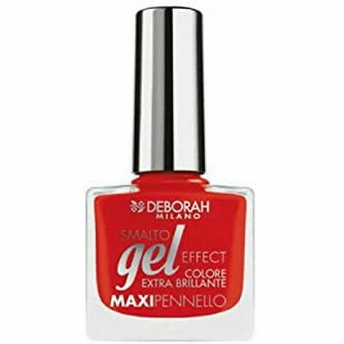 Nail polish Gel Effect Deborah Nº 9 Deborah